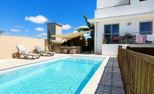 Townhouse in Lavos, Coimbra District, Portugal 1