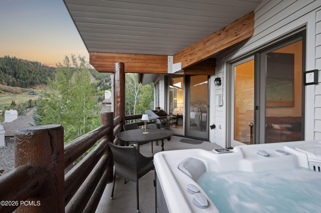 Condo in Park City, Utah, United States 3 - 19018903