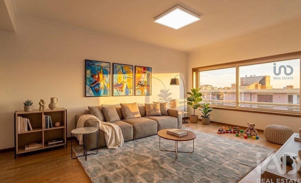 Apartamento en Vilar de Andorinho, Distrito de Oporto, Portugal 1 - 19019256