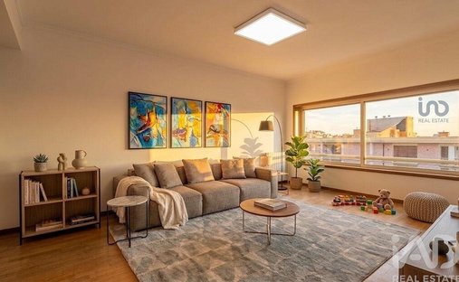 Apartment in Vilar de Andorinho, Porto District, Portugal 1