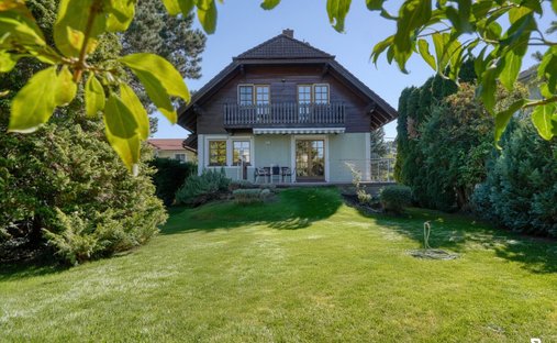 Casa en Viena, Viena, Austria 1