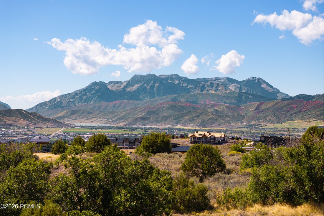 Land in Heber City, Utah, United States 1 - 19018904