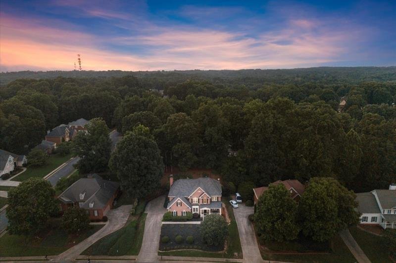 House in Lawrenceville, Georgia, United States 5 - 19018702