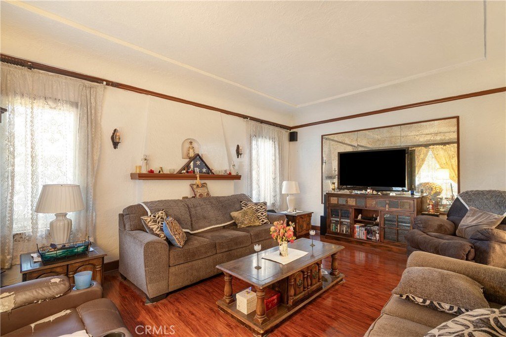 House in Alhambra, California, United States 3 - 19018771