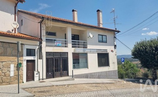 Celorico (Sao Pedro e Santa Maria) e Vila Boa do Mondego, District de Guarda, Portugal 1