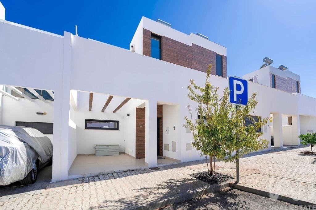 Casa a Olhão, Algarve, Portogallo 1 - 18632155