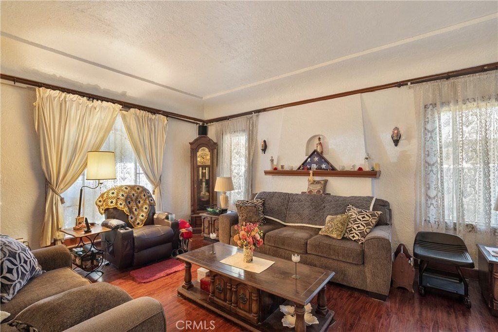 House in Alhambra, California, United States 4 - 19018771