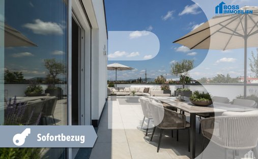 Penthouse in Traun, Upper Austria, Austria 1