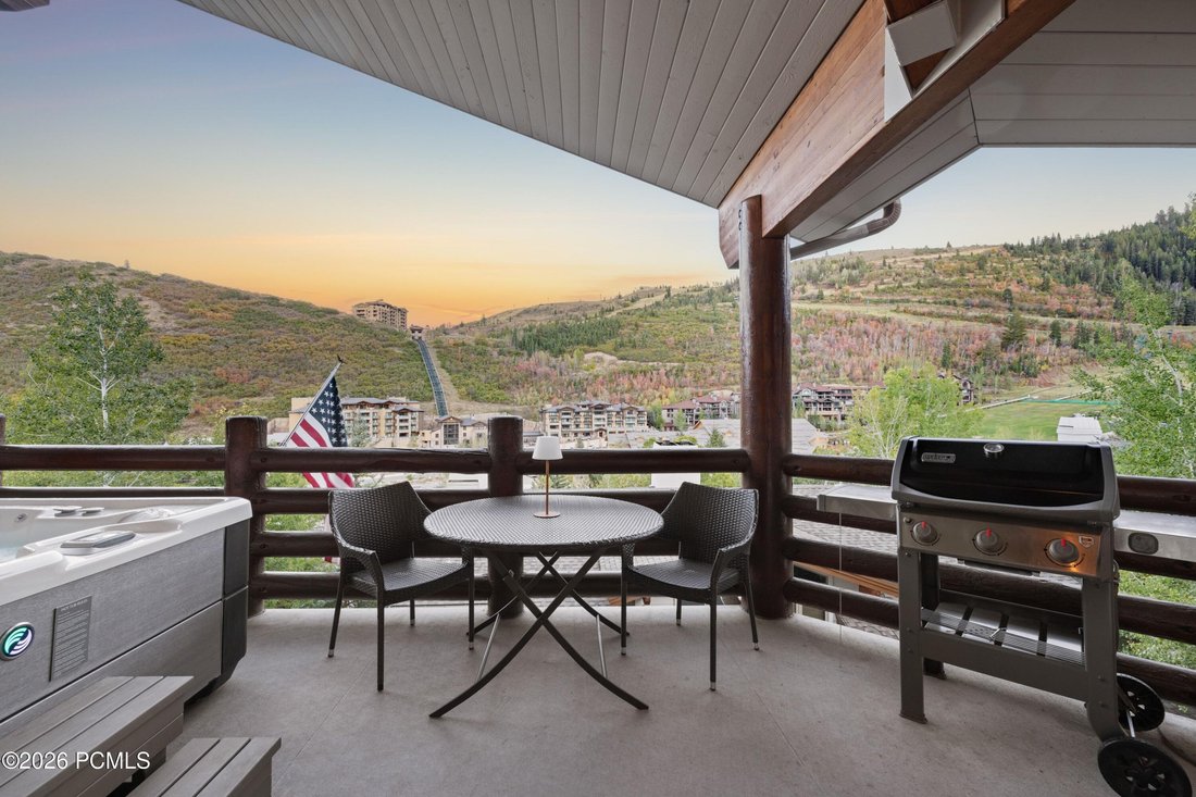 Condo in Park City, Utah, United States 4 - 19018903