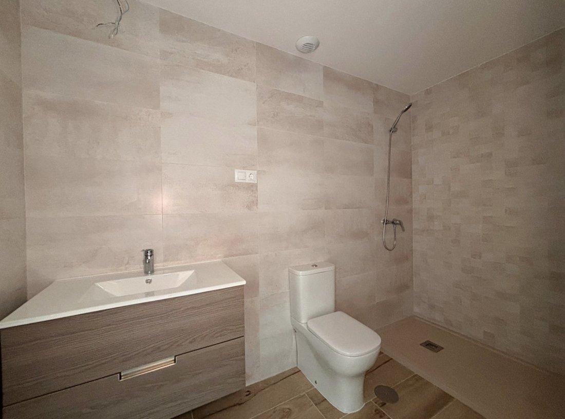 Apartamento en Nueva Andalucía, Marbella, España 5 - 19007660