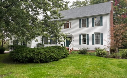 Haus in Long Grove, Illinois, Vereinigte Staaten 1