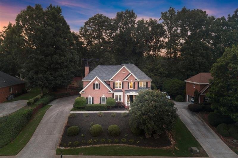 House in Lawrenceville, Georgia, United States 2 - 19018702