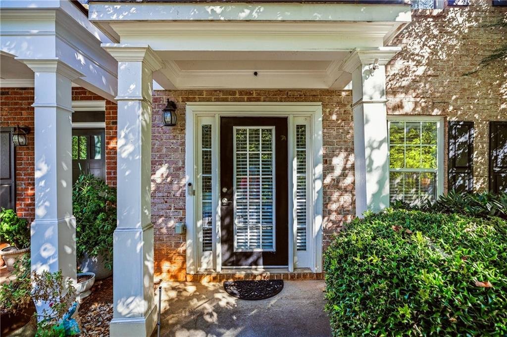 Villa en Decatur, Georgia, Estados Unidos 1 - 19018703