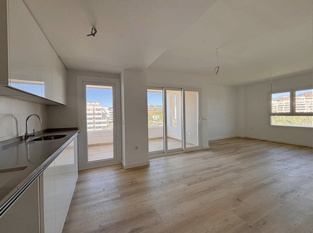 Apartamento en Nueva Andalucía, Marbella, España 3 - 19007660