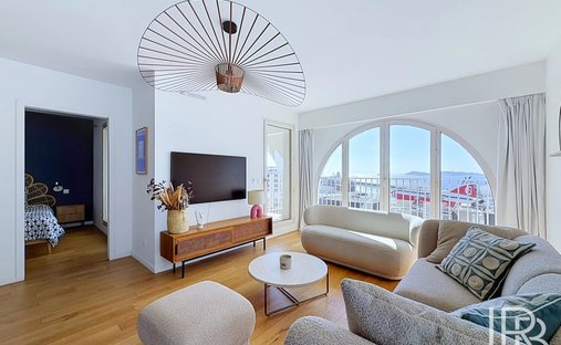 Appartement à Arenc, Marseille 2ème, Marseille 1