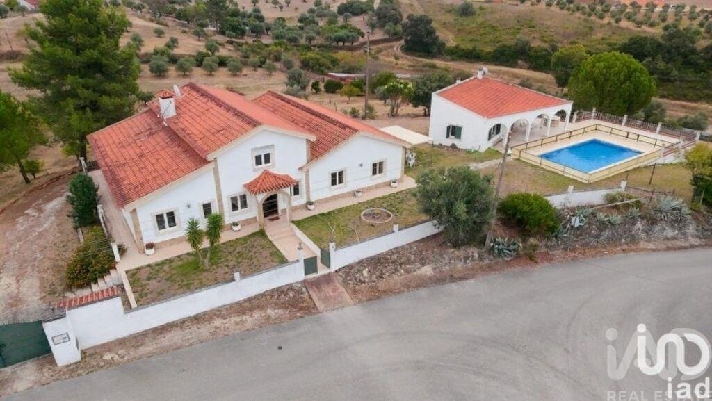 Farm Ranch in Azoia de Cima e Tremes, Santarem District, Portugal 2 - 19019262