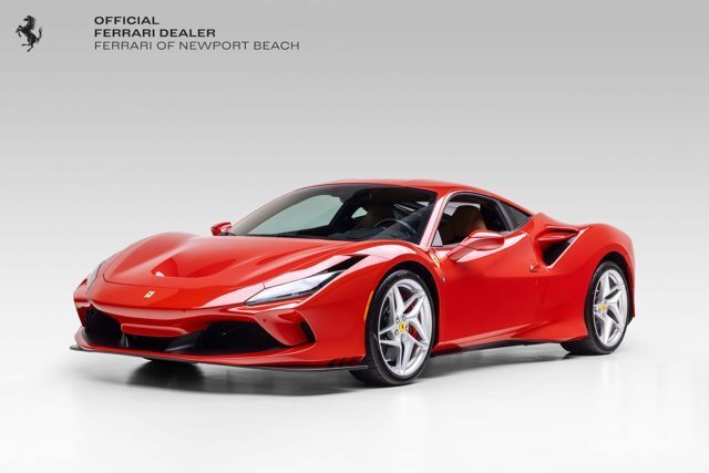 Coupe in Newport Beach, CA, United States 1 - 19018585