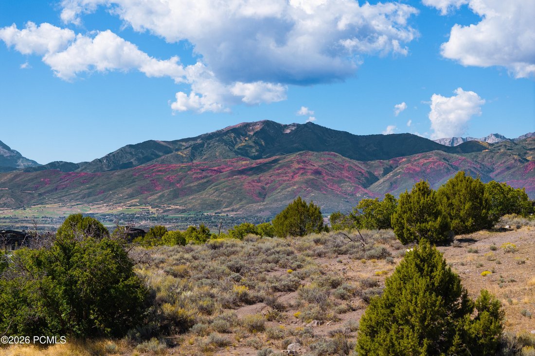 Land in Heber City, Utah, United States 4 - 19018904