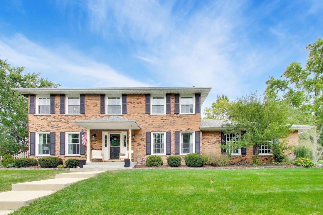 House in Bolingbrook, Illinois, United States 1 - 19018754