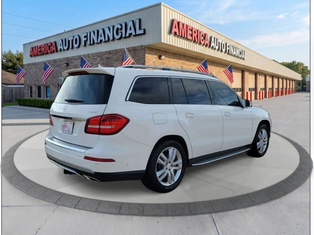 Suv in Houston, TX, United States 3 - 19019122