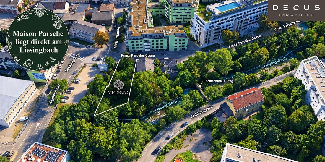 Apartment in Vienna, Wien, Austria 5 - 18573807