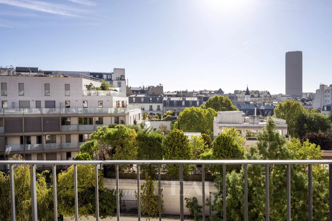 Appartamento a Scuola Militare, Paris 7e Arrondissement, Parigi 5 - 19018578