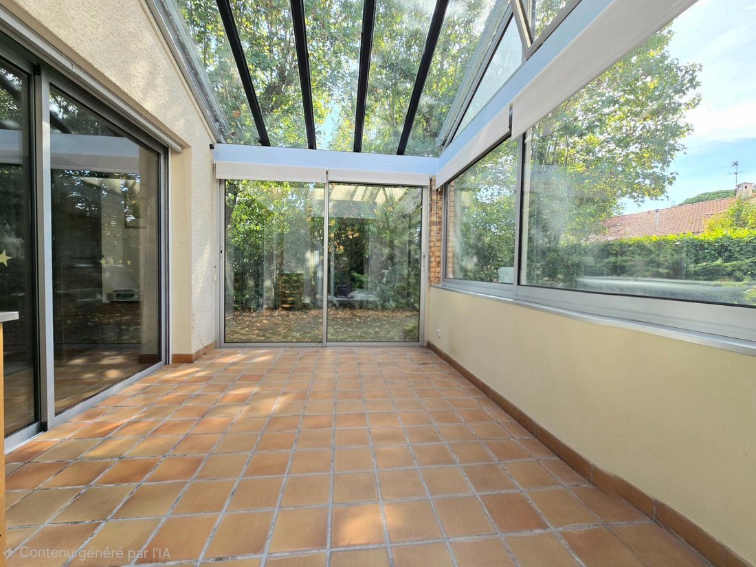 Maison à Loustalot, Gradignan, France 5 - 17713552