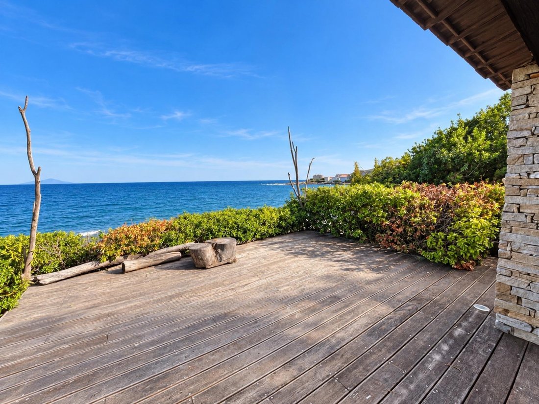 House in Luri, Corsica, France 3 - 19019384