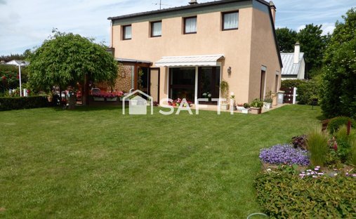 Casa en Rungis Ville, Rungis, Francia 1