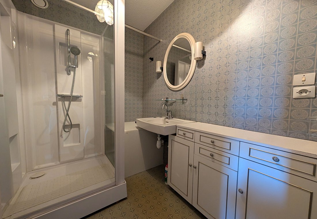 Apartamento en San Martín-Ciudad de las Flores, Biarritz, Francia 5 - 19019193
