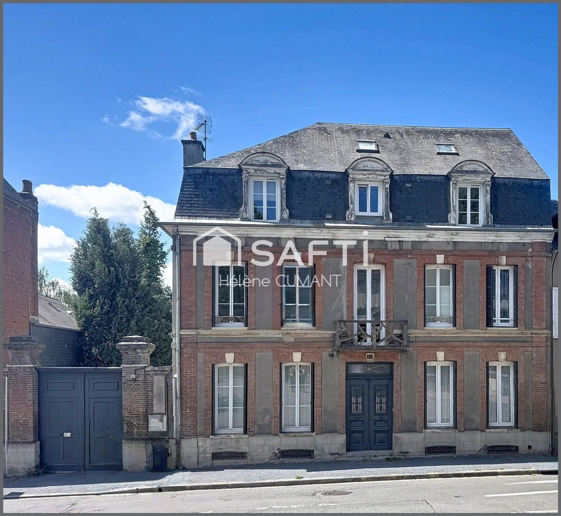 Casa a Est, Lisieux, Francia 1 - 19019341