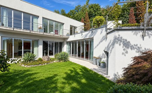 Apartamento en Linz, Alta Austria, Austria 1