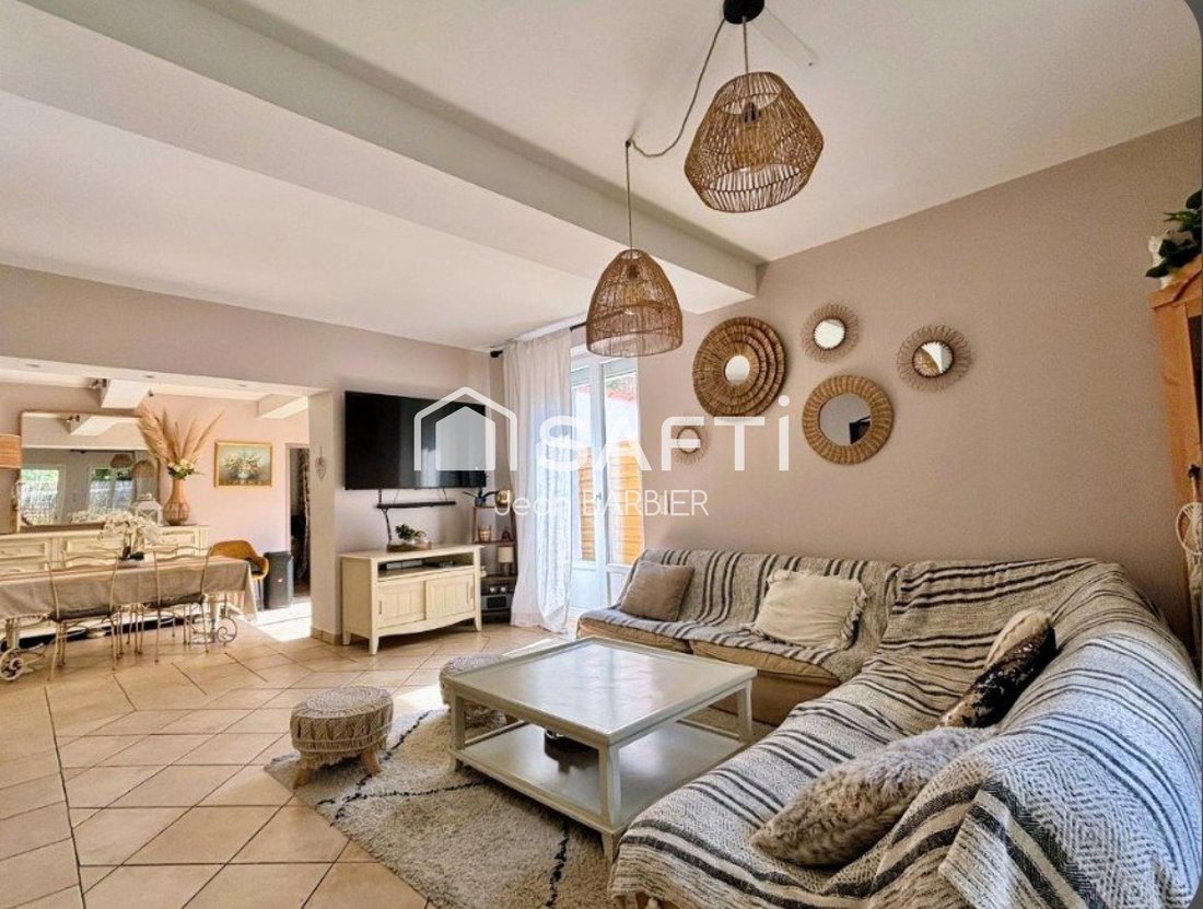 House in Toulon, Provence-Alpes-Côte d'Azur, France 1 - 19019382