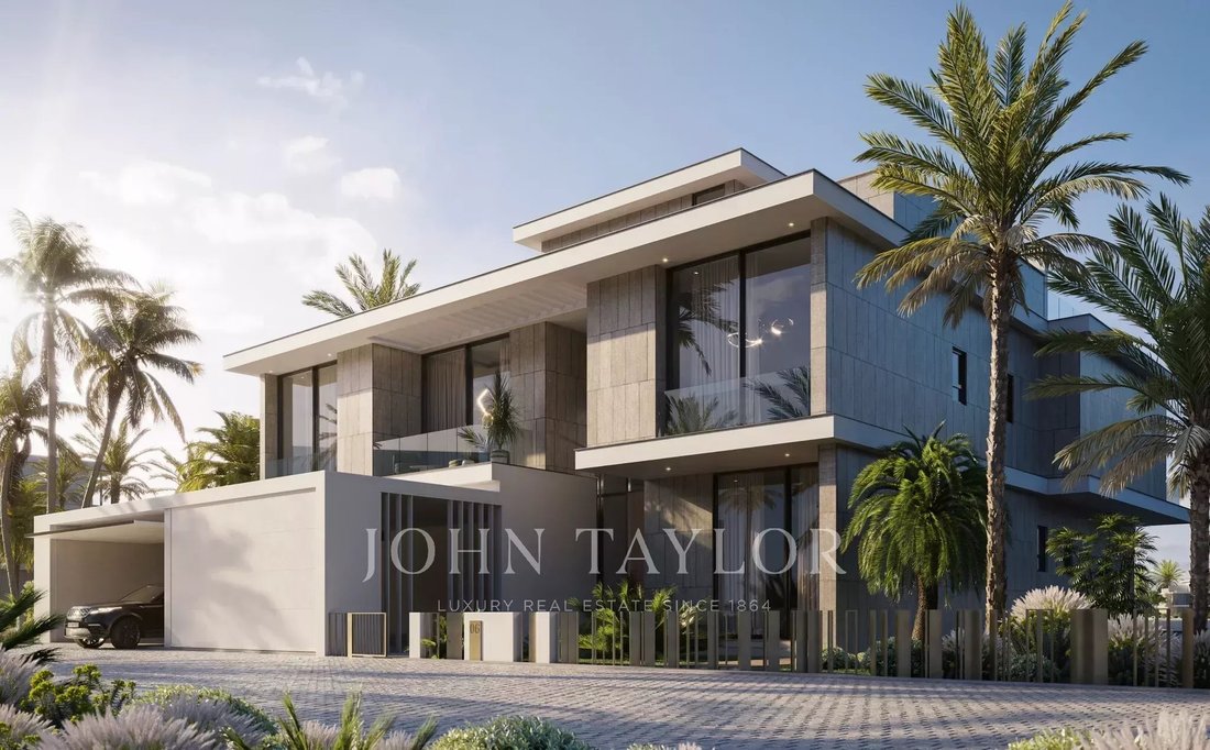 Villa in Hadaeq Sheikh Mohammed Bin Rashid, Dubai, United Arab Emirates 2 - 19018553