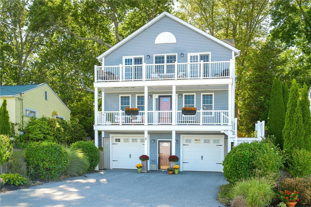 House in Bristol, Rhode Island, United States 2 - 19018737
