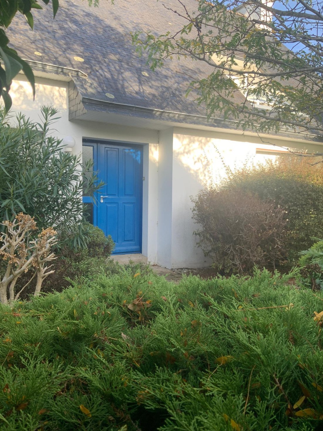 Casa a Quatre Chemins-Quelisoy, Larmor-Plage, Francia 1 - 18015284