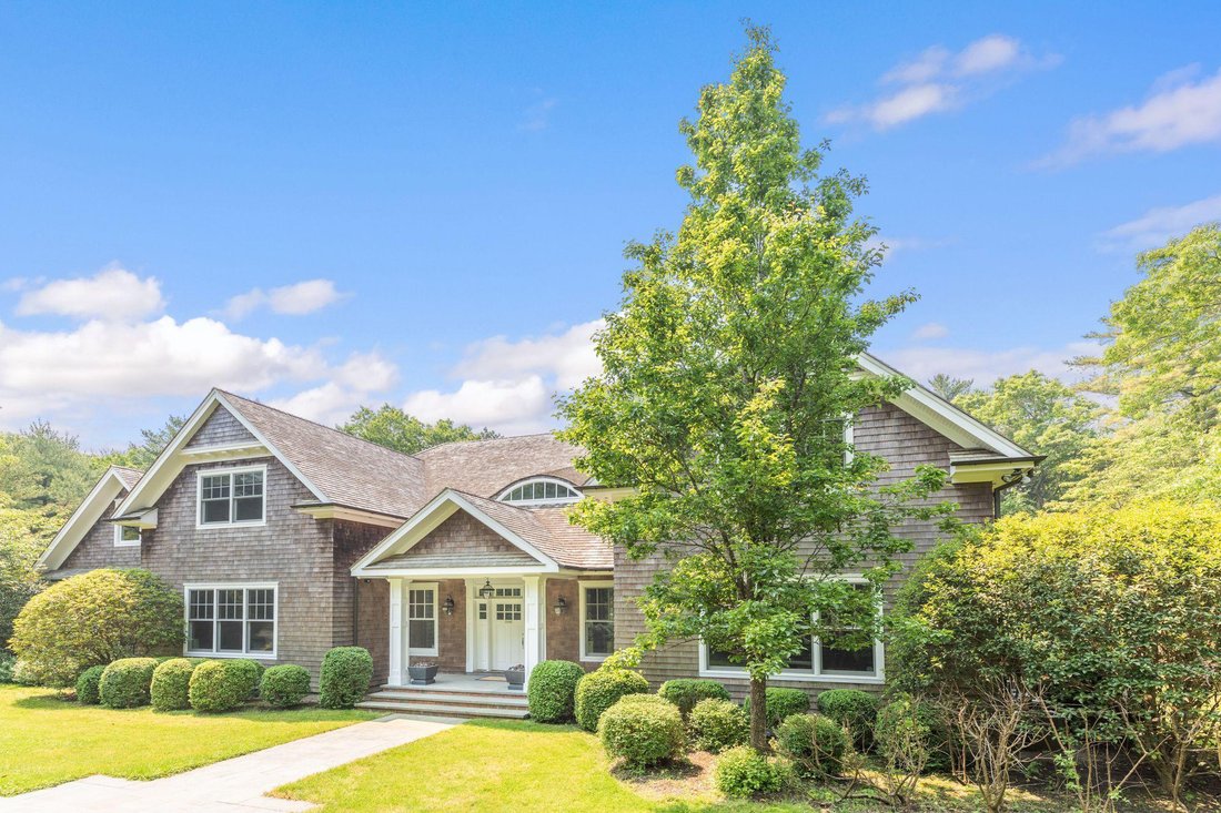 House in East Hampton, New York, United States 3 - 18835125
