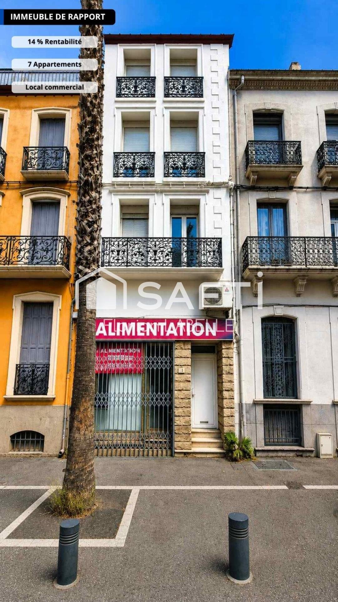 Andere in Les Platanes, Perpignan, Frankreich 1 - 19019327