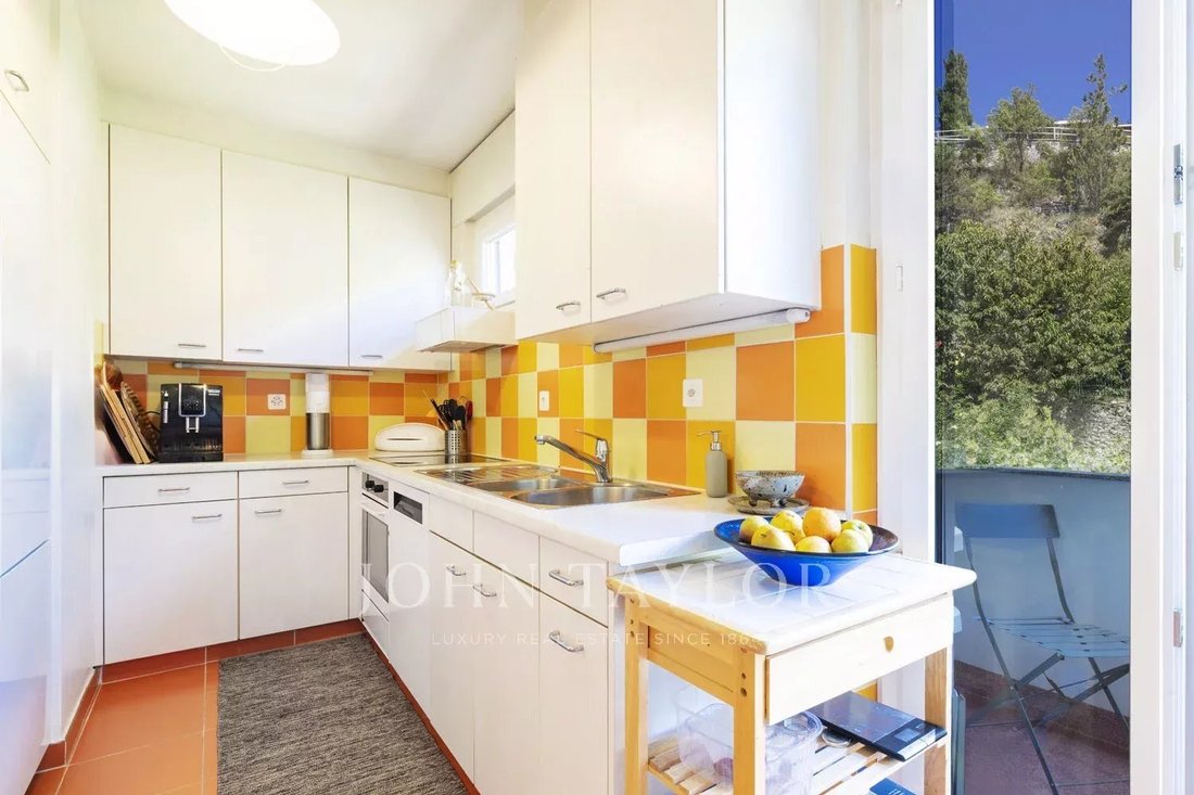 Apartment in Sion, Valais/Wallis, Switzerland 5 - 15854502