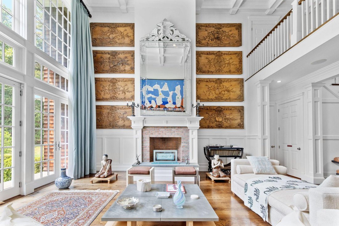 House in East Hampton, New York, United States 4 - 18835125