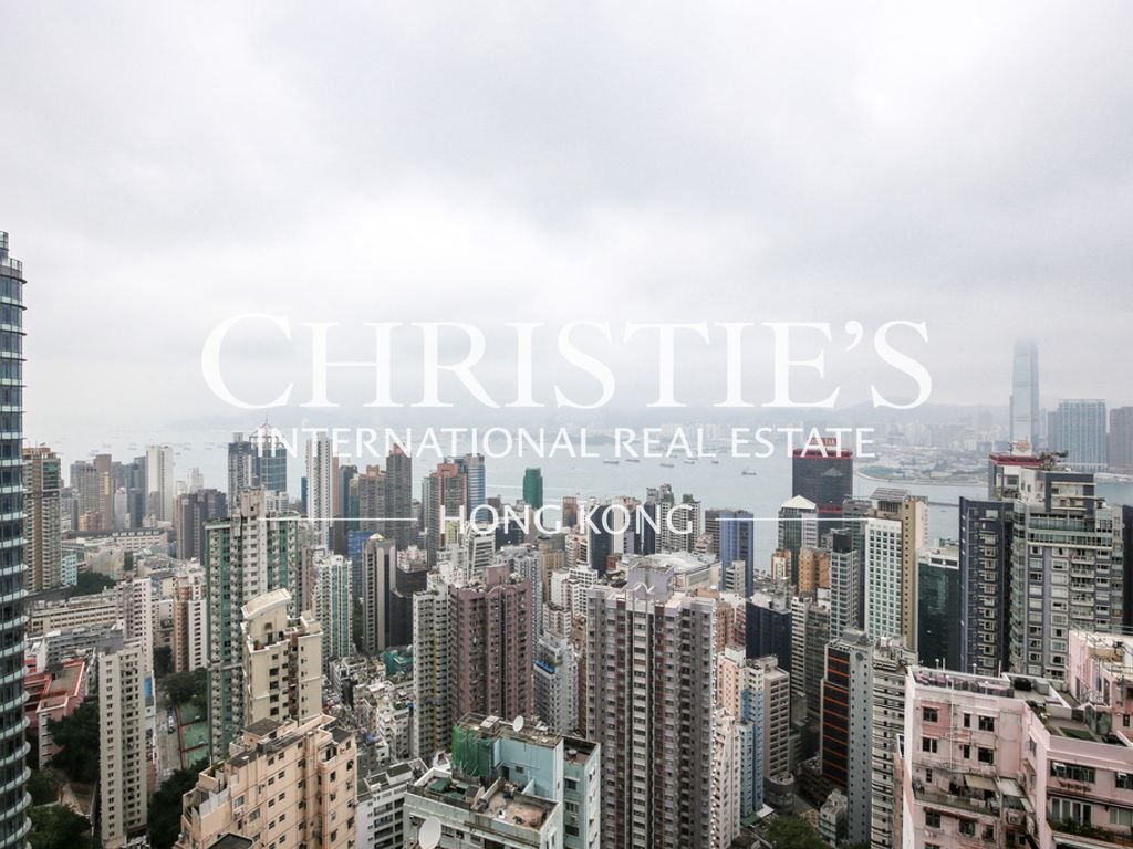 Apartment in Hong Kong, Hong Kong 1 - 19019198
