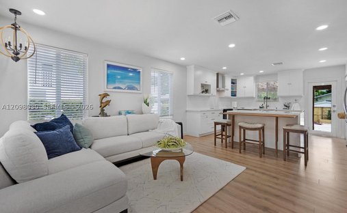 Haus in Key Colony Beach, Florida, Vereinigte Staaten 1