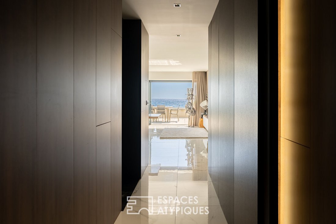 Apartment in Ville-Les Saquedes-Le Bouillonnet, Sainte-Maxime, France 2 - 19019146