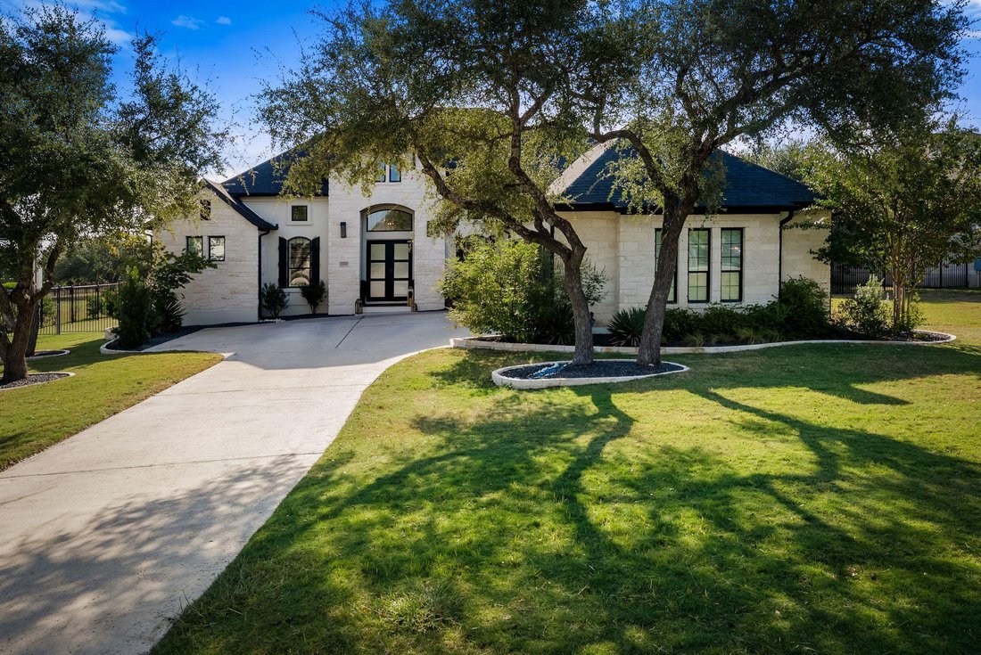 House in Dripping Springs, Texas, United States 1 - 19018692