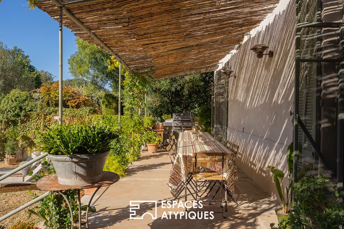 Villa in La Motte, Provence-Alpes-Côte d'Azur, France 4 - 19019140