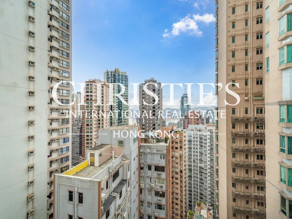 Wohnung in Hongkong, Hongkong 1 - 19019201