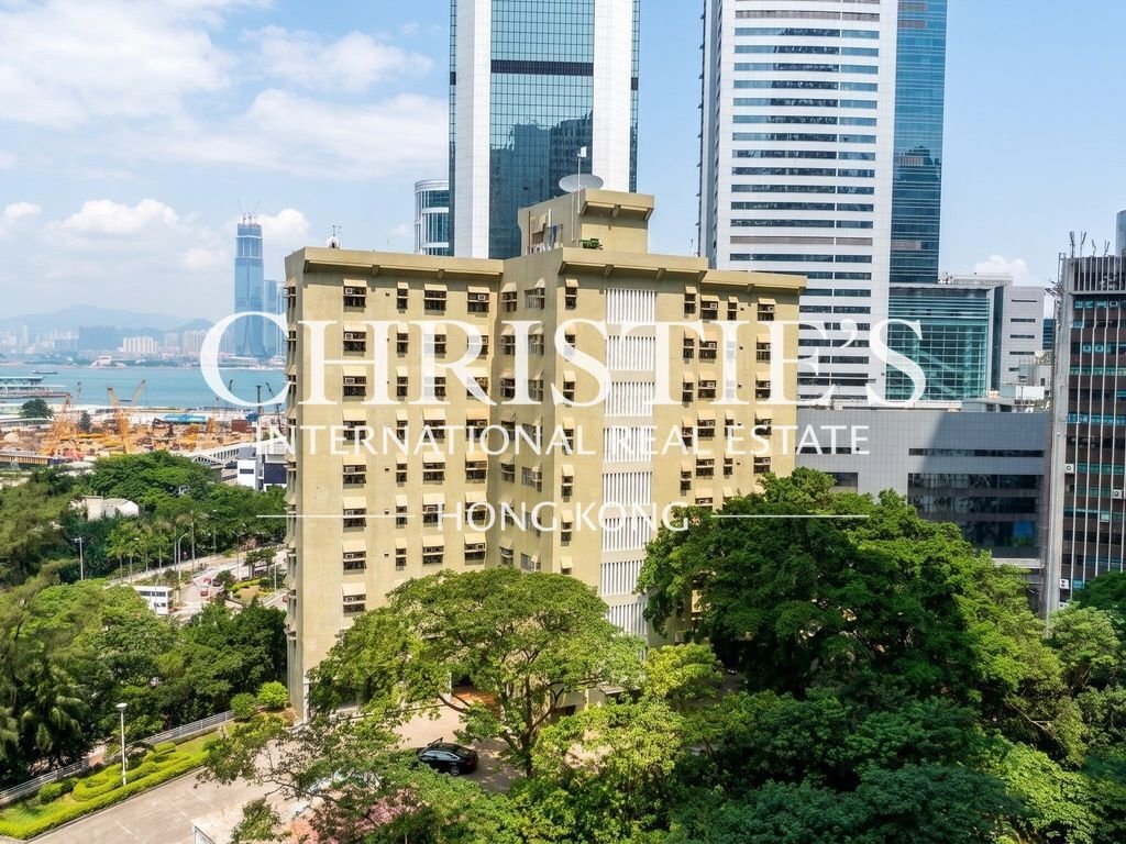 Apartment in Hong Kong, Hong Kong 1 - 19019194