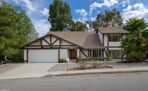 House in Santa Clarita, California, United States 1