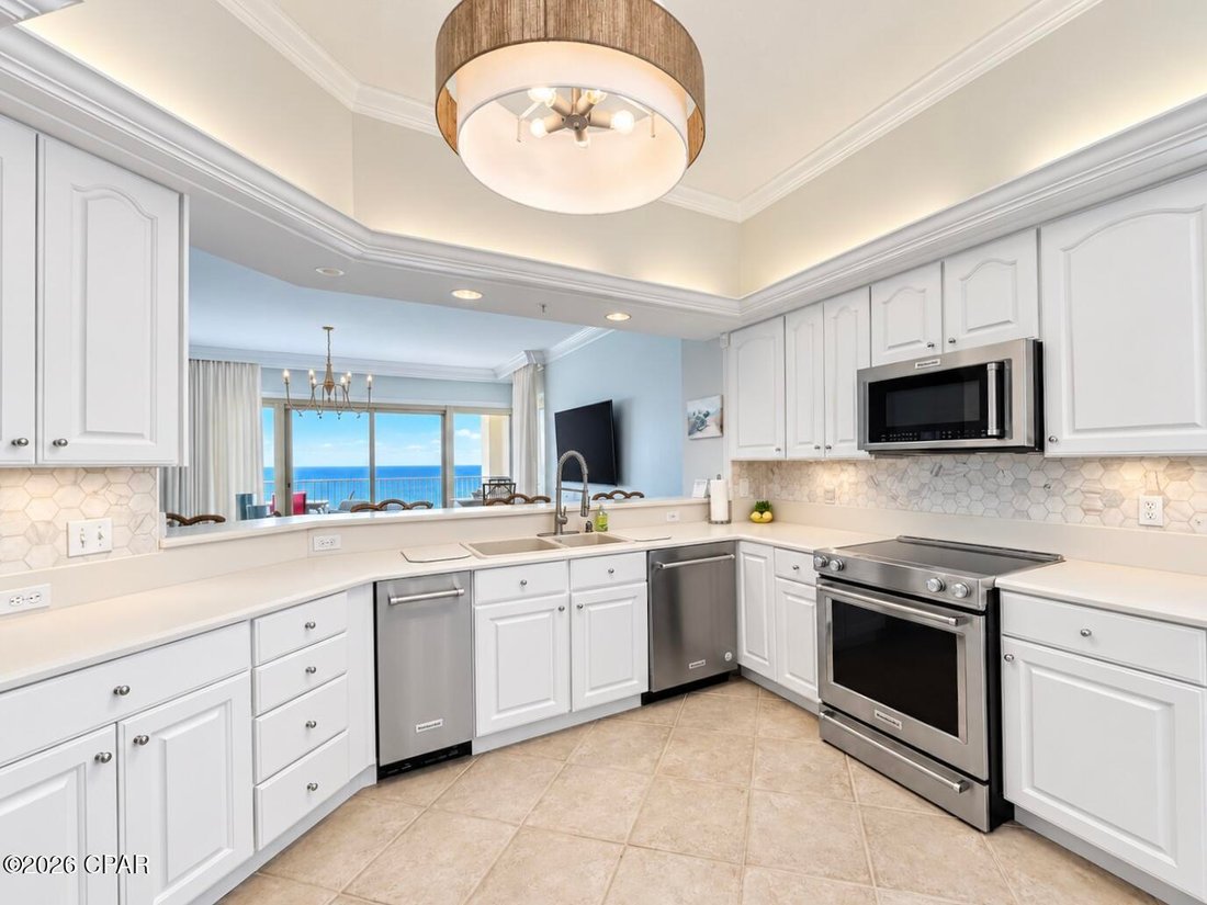 Villa in Panama City Beach, Florida, United States 3 - 19018784