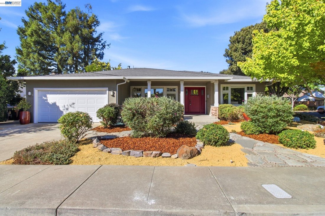 House in Pleasanton, California, United States 1 - 19018783